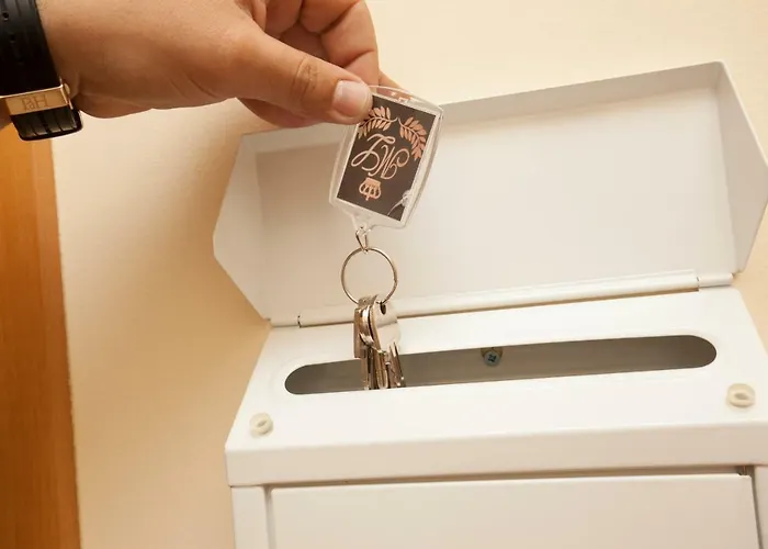 Apartamento Ml Formosa Deluxe