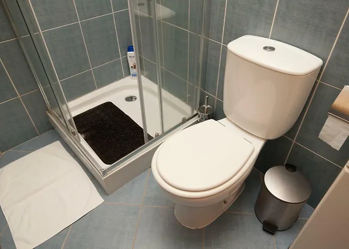 Apartamento Ml Formosa Deluxe Oporto