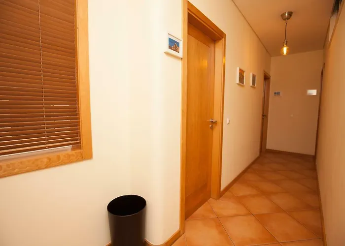 Apartamento Ml Formosa Deluxe