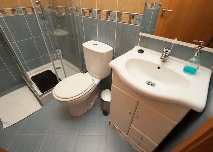 Ml Formosa Deluxe Apartamento *