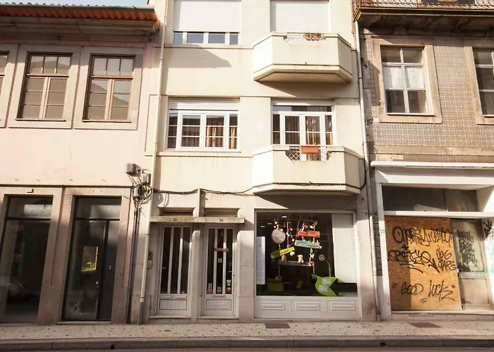 Ml Formosa Deluxe Apartamento