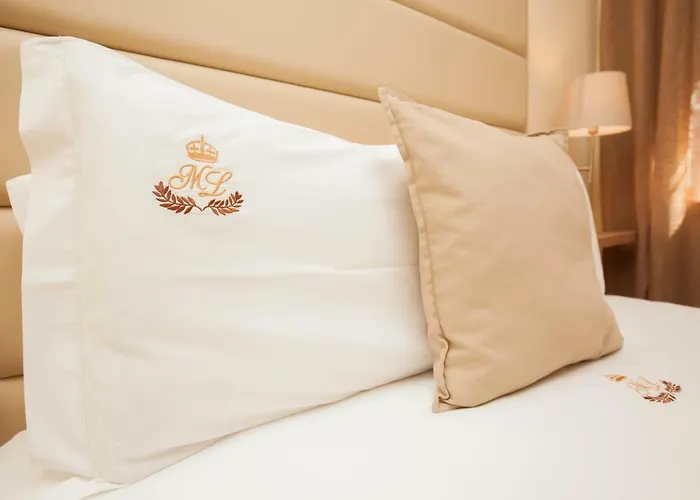 Apartamento Ml Formosa Deluxe *